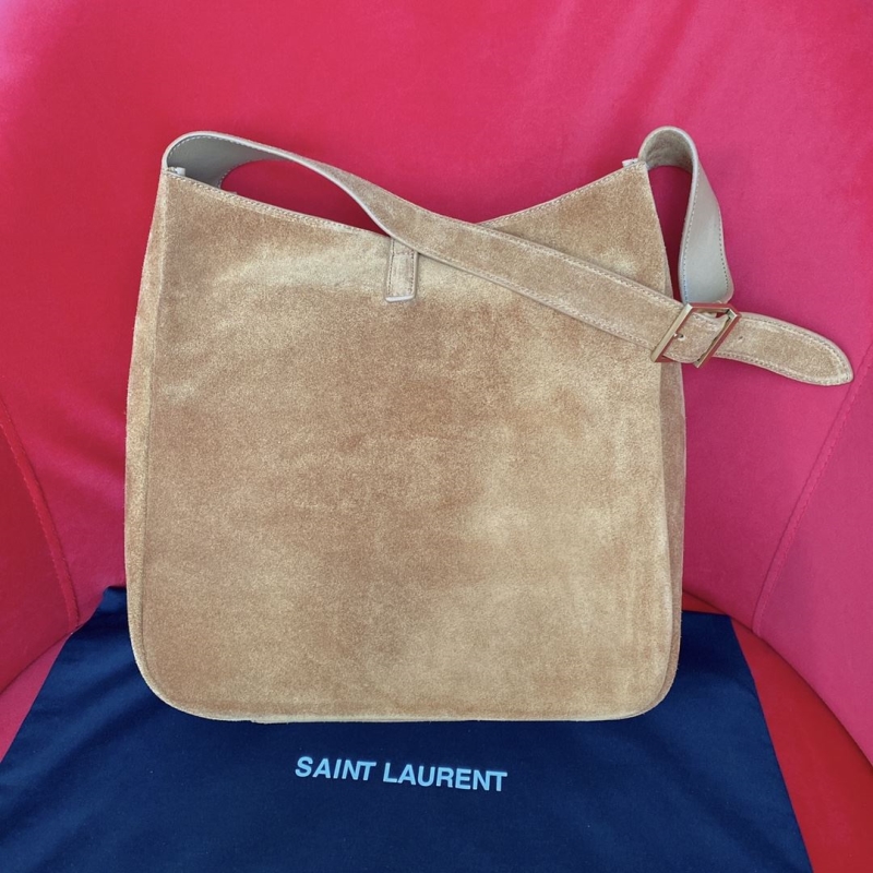 YSL Top Handle Bags